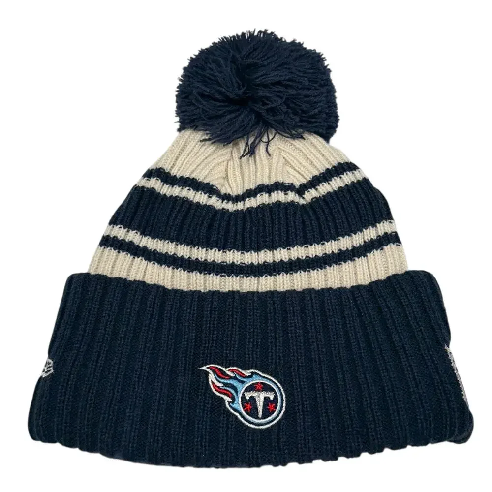 New Era tennessee titans